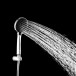 Hydro Hand Shower 3F, Chrome 9L