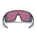 Sutro Matte Black Prizm Road (OO9406-08-37)