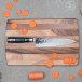 Kockkniv 20 Cm