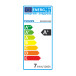 HueW 7W Fil A60 E27 EUR
