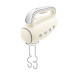 Elvisp HMF01 Creme