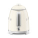 Liten vattenkokare KLF05 Creme