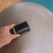 Airbird C2 Pump+camping light, inflate/deflate