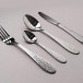 Bestickset 16 delar Silver