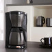 Café Gaia Kaffebryggare HD7547/80