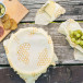 Bee's Wrap Matfolie 3-pack (Small/Medium/Large)