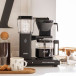 Moccamaster Optio Matt Black