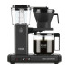 Moccamaster Optio Matt Black