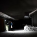SafeGuard RF1.1+ Trådlös Utomhuslampa LED