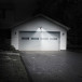 SafeGuard RF2.1+ Trådlös Utomhuslampa LED