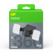 SafeGuard RF2.1+ Trådlös Utomhuslampa LED