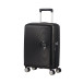Soundbox Kabinväska 55 cm EXP. Bass Black