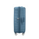 Soundbox Resväska 67 cm EXP. Stone Blue