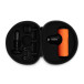 Massagepistol Orange