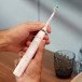 Eltandborste 2-pack Sonicare 5500 HX7119/01