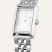 Klocka Timeless Silver