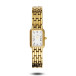 Klocka Renaissance Gold