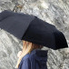 Rain Mate Paraply - Svart