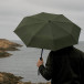 Rain Mate Paraply - Grön