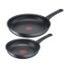 Easy chef Stekpanna 2-set 22 & 28 cm