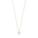 Halsband Alaia Silver