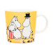 Mumin Mugg 0,3L Familjemys