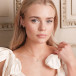Örhänge Elise Ivory Pearl