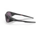 Solglasögon Eyejacket Redux Matte Black Prizm grey