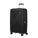 Diablast Resväska 78 cm Black Code