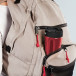 Blender Glaskanna 1 liter + Mix & Go 