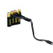 Uppladdningsbart USB-C Li batteri AAA 1,5V 4-p