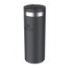 The Transit Flip Top Mug 0,35L svart