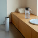EM77 termoskanna 1L, Soft Cloud