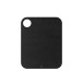 CUT-IT skärbräda W 23.5 cm black
