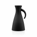 Termoskanna 1 l Matt black