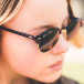 Clubmaster Classic, Black, Ray-Ban (0RB3016 W0365 51)