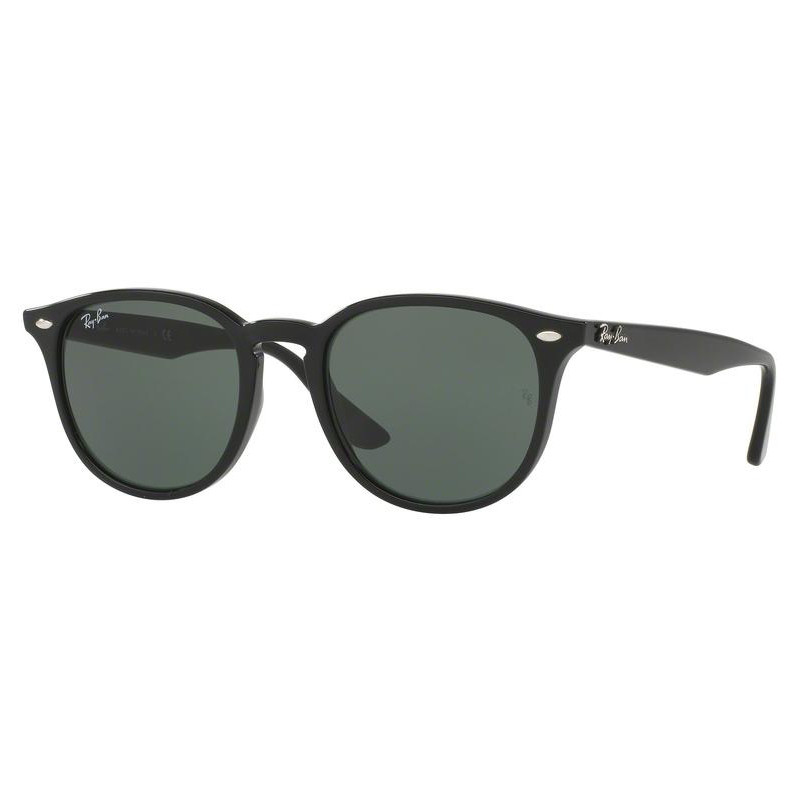 Black (0RB4259 601/71 51)