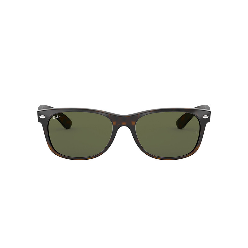 Solglasögon New Wayfarer Tortoise