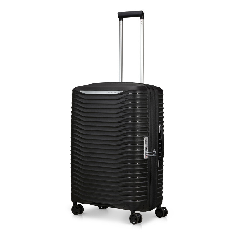 Upscape Resväska 68 cm Black