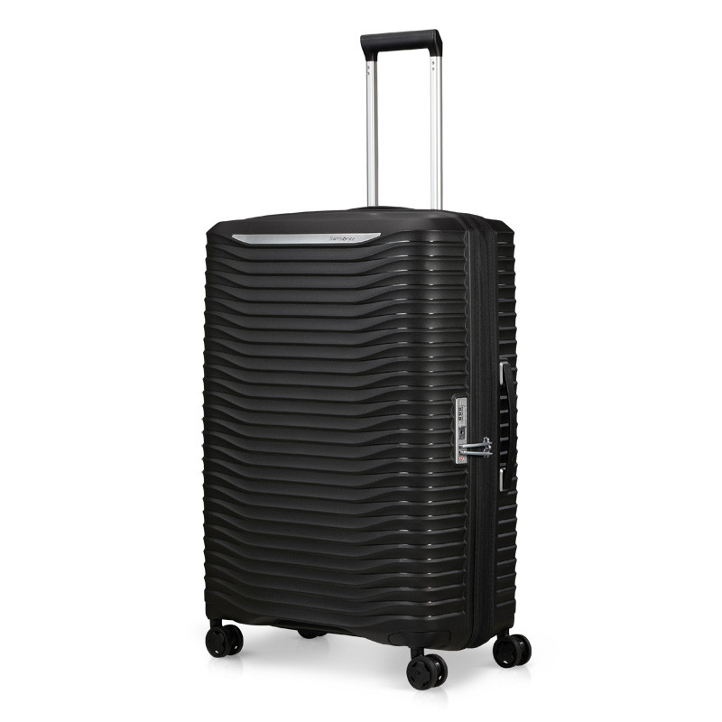 Upscape Resväska 75 cm Black