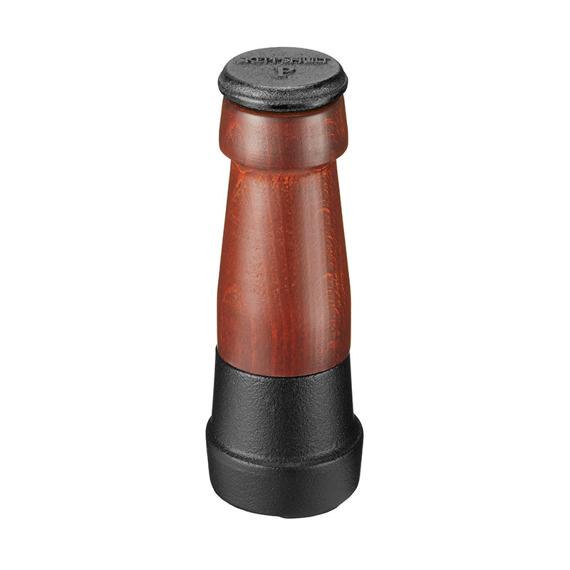 Pepparkvarn 18 cm Brunbok