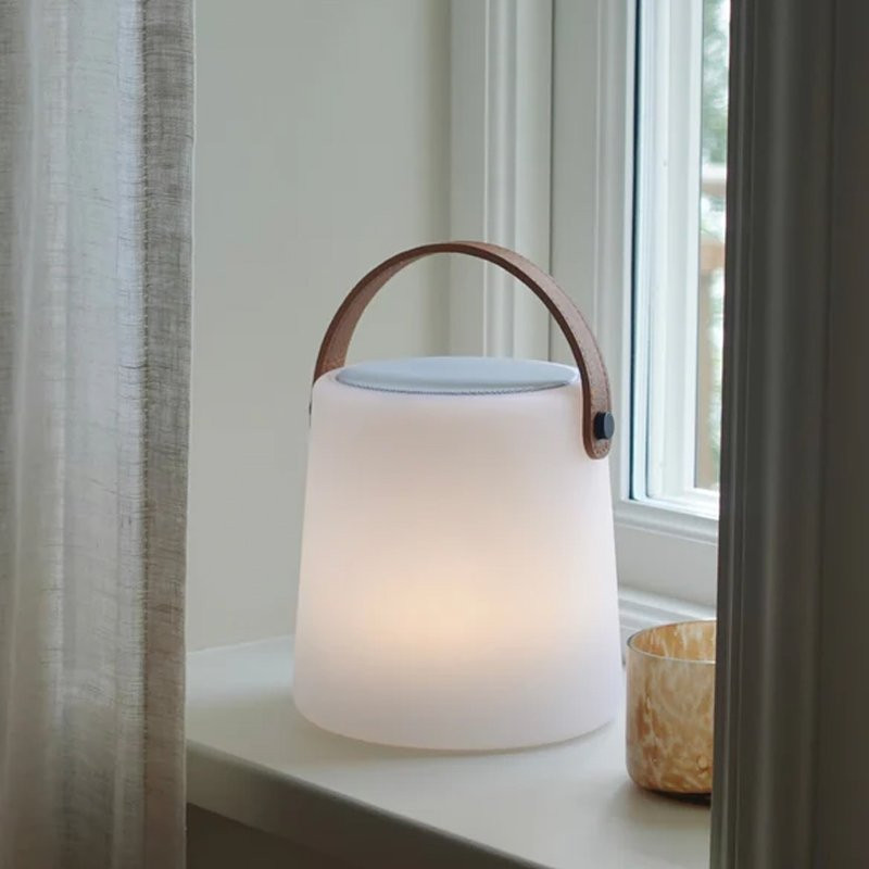 Luminote Högtalarlampa