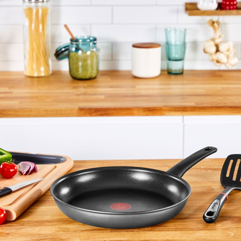 Easy chef Stekpanna 2-set 22 & 28 cm