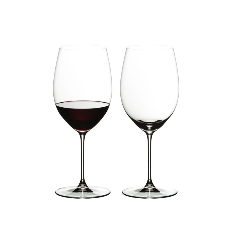 Cabernet/Merlot Veritas, 2-Pack 270-Årsjubileum