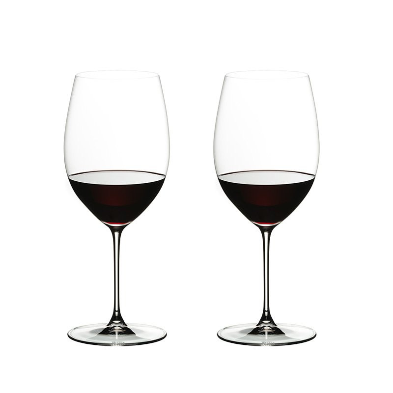 Riesling/Zinfandel Veritas, 2-Pack 270-Årsjubileum
