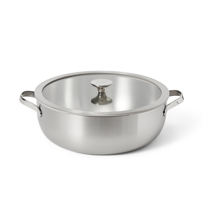 Traktörpanna Chef's Pan Mathias Dahlgren