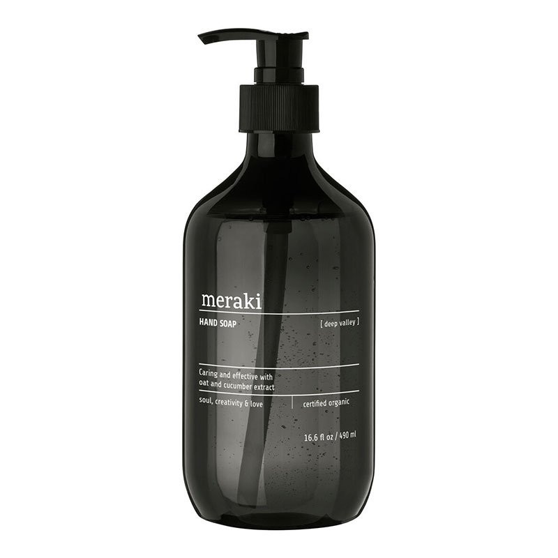 Handtvål Deep Valley 490 ml