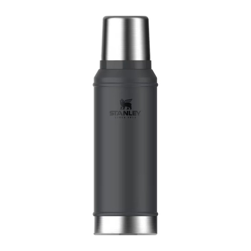 The Legendary Classic Bottle 0,94L svart