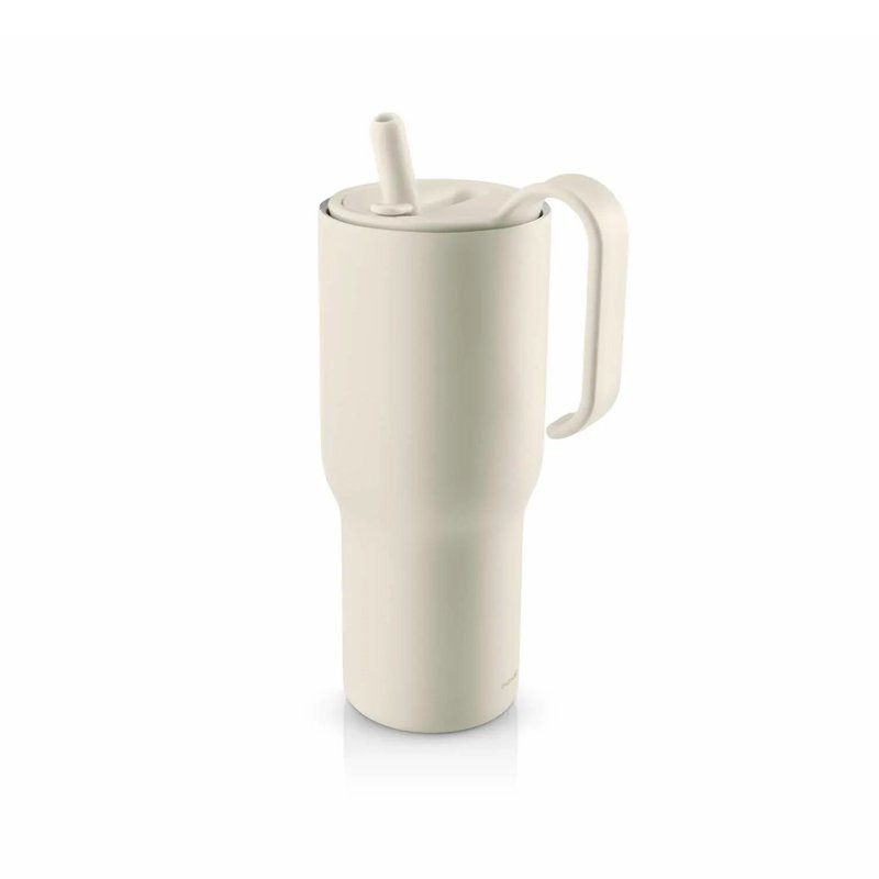Sip'n'Go Tumbler 0,9l Coconut