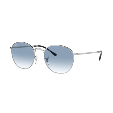 Rob, Silver (0RB3772 003/3F 54)